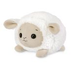 Набор для шитья игрушки Овечка Юки 15 см, Miadolla TT-0422