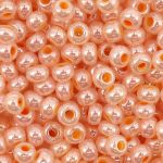 Бисер Preciosa 10/0 (2.3 мм), 50 г (10х5 г), цв. 37383