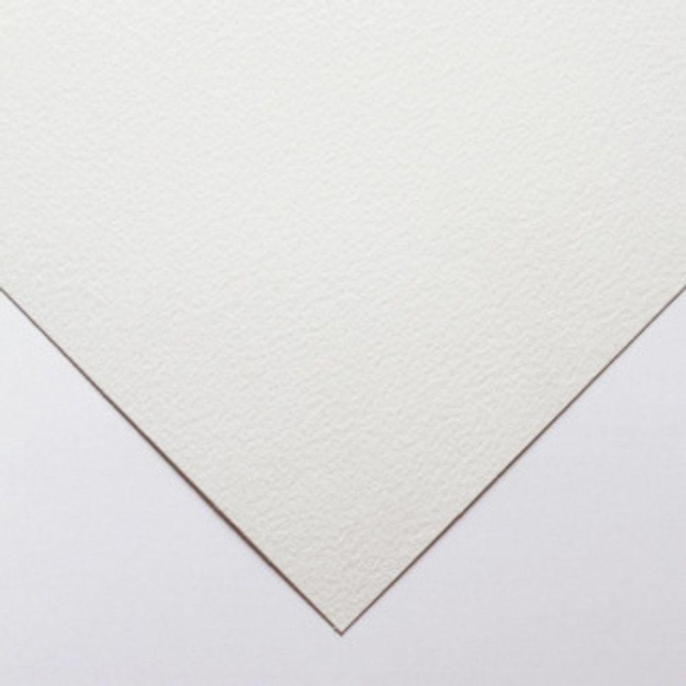 Альбом для акварели Bockingford CP 300 г/м², 26х36 см, склейка с одной стороны 12 л, среднезернистая, St. Cuthberts Mill T47130001011D