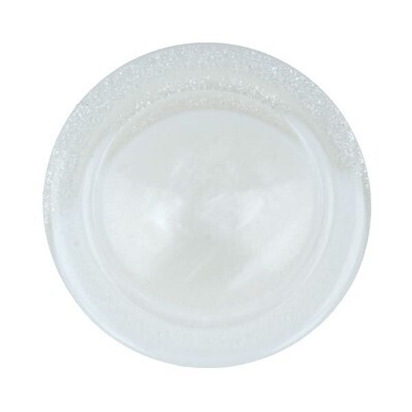 Пуговицы на ножке костюмные 23 мм, 36 шт, А001 белый, Gamma EN 0035