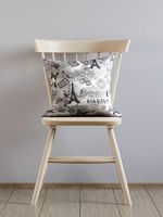 Льняная ткань 140 г/м², 150 см / 3 метра, TBY.DJ.23-3