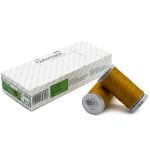 Нитки суперкрепкие Gutermann Extra Strong M782, 100м, 412 охра, 5 катушек