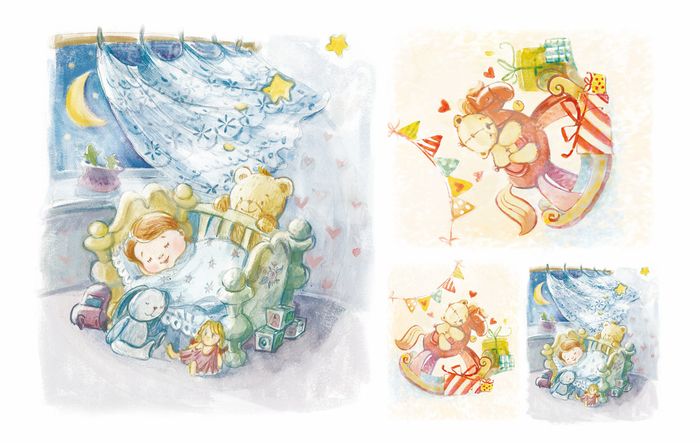 Рисовая бумага