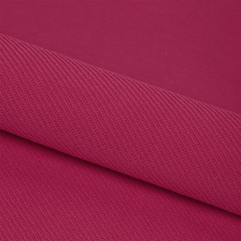 Футер 2-нитка петля поликоттон стрейч 220 г/м², 160 см / 3 метра, ФУТ2Х.TBY.ХЛ-ПЭ.51.3, цв.51 фуксия