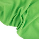 Флис 1-сторонний 230±10 г/м², 150 см / 10 метров, 203 я.салатовый, Gamma FG-001