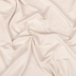 Микрофибра для нижнего белья Peach-эффект 190 г/м², 150 см, OLG005, 004 теплый белый (11-0701 TPX), 5 метров