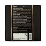 Набор для вышивания бисером Klart, брошь Глаз, 8х5 см