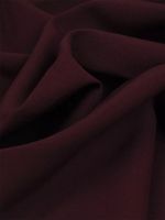 Габардин кач-во Фухуа 180 г/м², 150 см / 25 метров, TBY.Gbf.24102.8, цв.08 бордовый