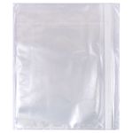 Файл-вкладыш Optima A4, 100 шт, 30 мкм глянцевый, прозрачный EC2200660, Expert Complete