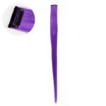 Украшение для волос Прядь 55±3, 5 шт, №01 фиолетовый, Cherry Mary TH07056