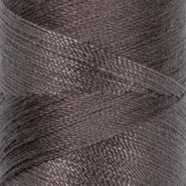 Нитки армированные ПНК им.Кирова 45ЛЛ, бытовые, 200 м / 20 кат., 4906 серый