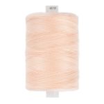 Нитки армированные ПНК им.Кирова 45ЛЛ, 2500 м / 1 кат., 4502 / 182 св.розово-бежевый