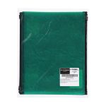 Папка-конверт на ZIP-молнии A5+ 180 мкм волокно, 10 шт, зеленый ЕС211230035, Expert Complete ЕС211230035