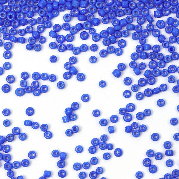 Бисер Magic4Hobby 12/0 (2 мм), 450 г, цв. 43B, арт. OSD.10/0