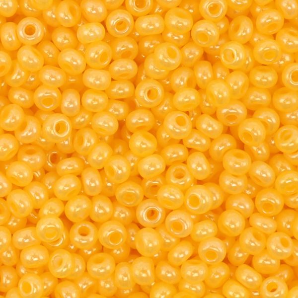 Бисер Preciosa 10/0 (2.3 мм), 50 г (10х5 г), цв. 17383