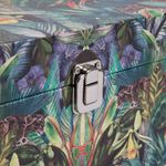 Шкатулка декоративная сундучок 30х17х15 см, 014 Хищные джунгли, Gamma DBK-06