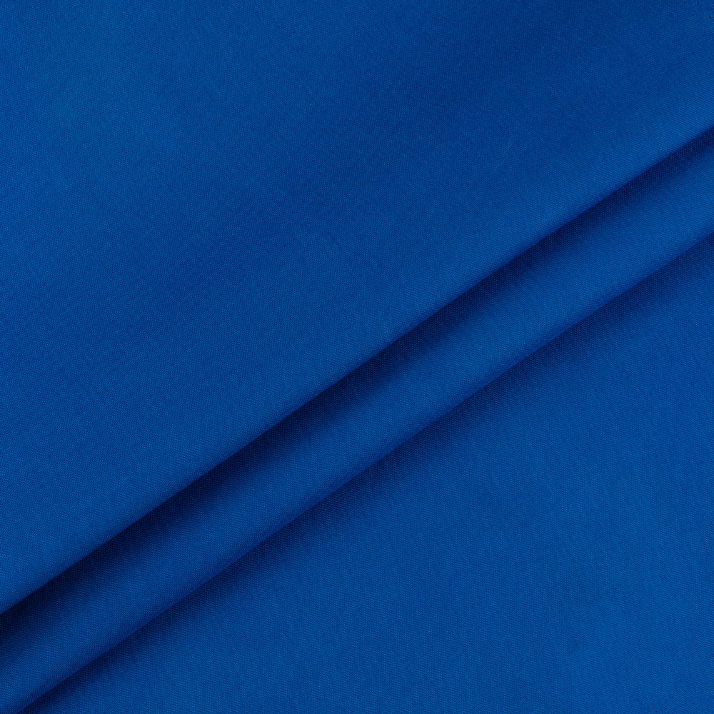 Ткань для пэчворка Peppy Краски жизни 100х112 см, 140±5 г/м², 19-4049 т.синий