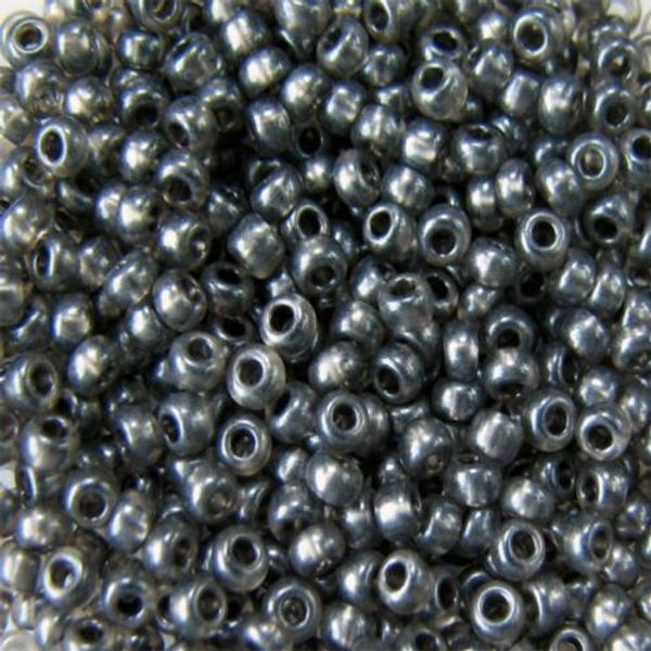 Бисер Preciosa 10/0 (2.3 мм), 50 г, цв. 08349