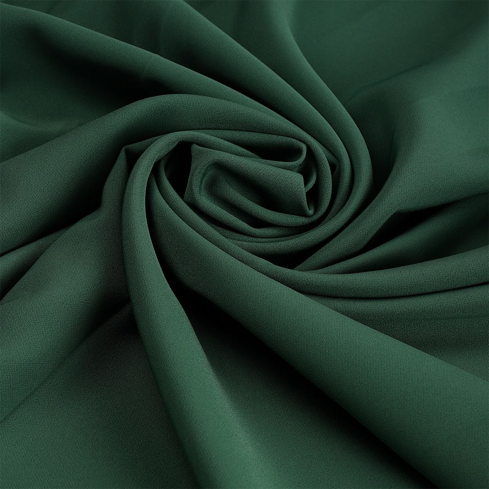 Барби 200 г/м², 150 см / 1 метр, TBY.Br.21.1, цв.хвойный