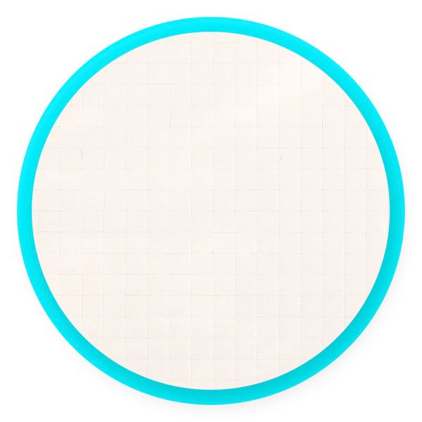 Объемные самоклеящиеся подушечки 23.5 см, 5 шт, 01 Квадрат малый, Mr.Painter