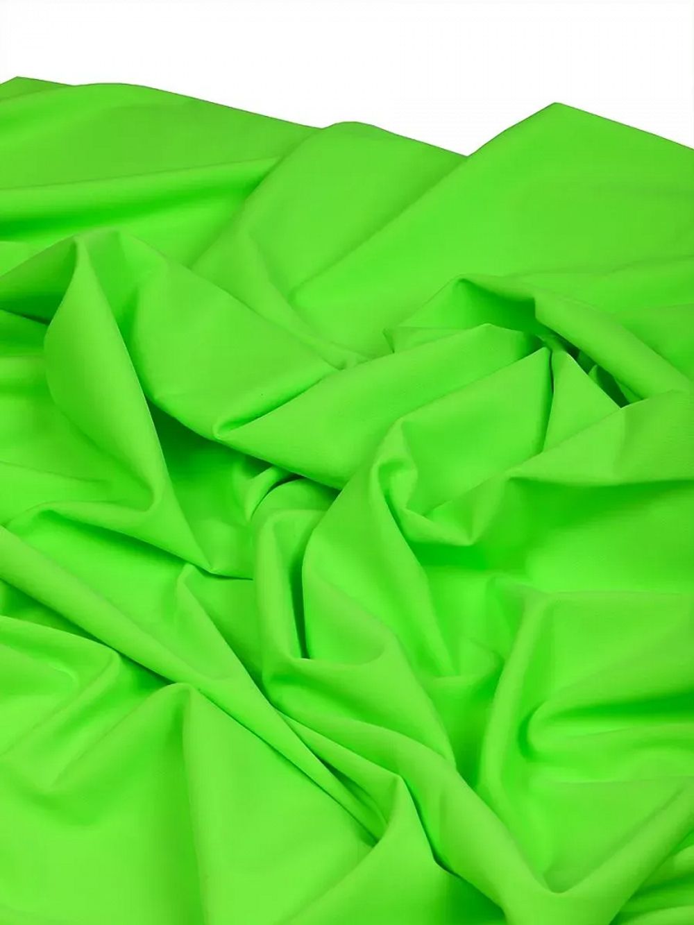 Бифлекс матовый 200 г/м², 150 см / 80 метров, TBY-B-1002, цв.1002 зеленый