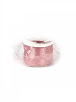 Лента атласная 1-сторонняя 50.0 мм / 22.5±1 метра, 3058 св.гр.розовый, Magic4Hobby