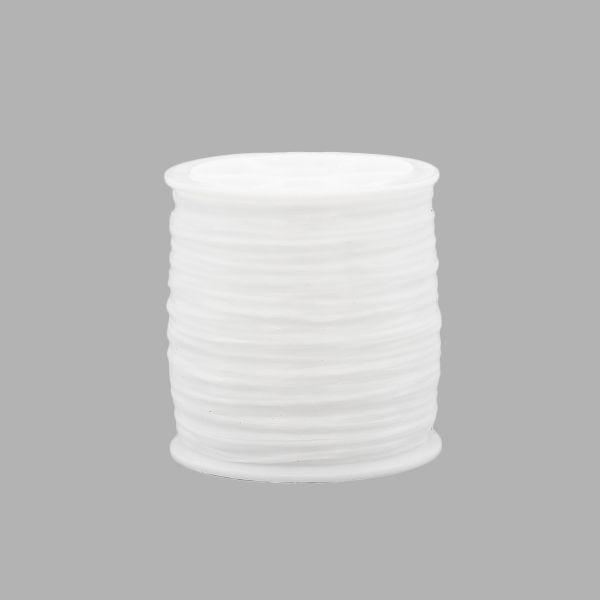 Нить-резинка для бисера, 10 м, Hobby&Pro, 871010, 5 шт