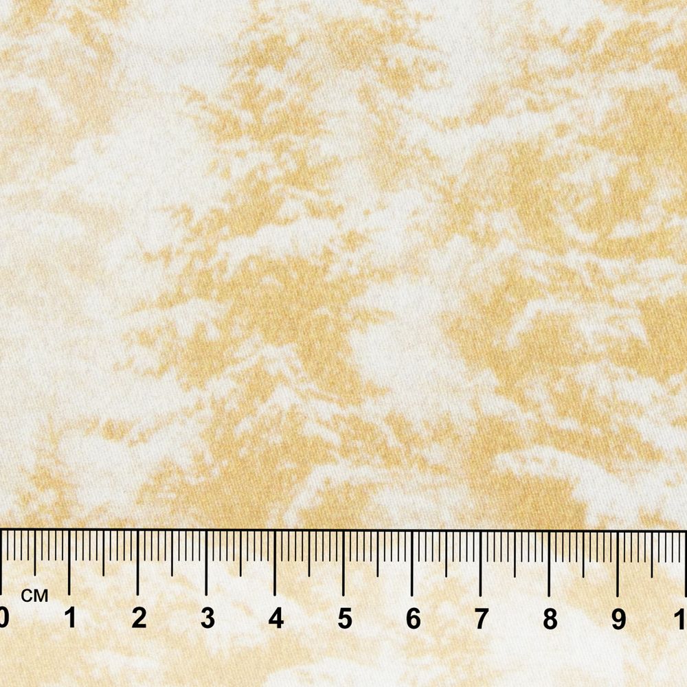 Ткань для пэчворка PEPPY МАГИЧЕСКАЯ ЗИМА ФАСОВКА 50х50 см, 135±5 100% хлопок, МГЗ-07 бежевый, Peppy МАГИЧЕСКАЯ ЗИМА