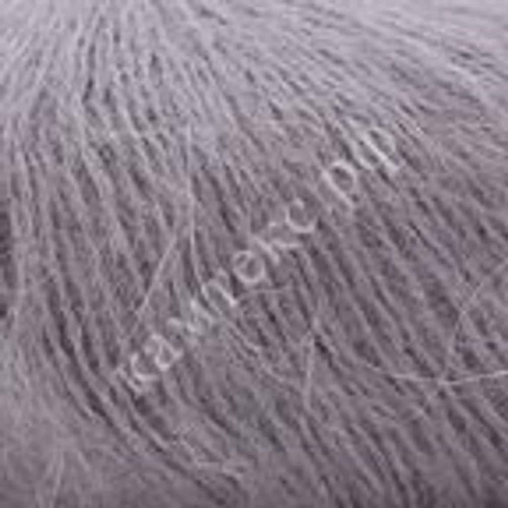 Пряжа Камтекс Мохер Голд / уп.10 мот. по 50 г, 250 м, 169 серый