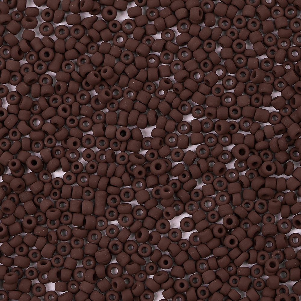 Бисер Magic4Hobby 12/0 (2 мм), 450 г, цв. М46, арт. FC.10/0