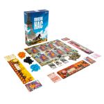 Игра настольная После нас, Эврикус PG-17379