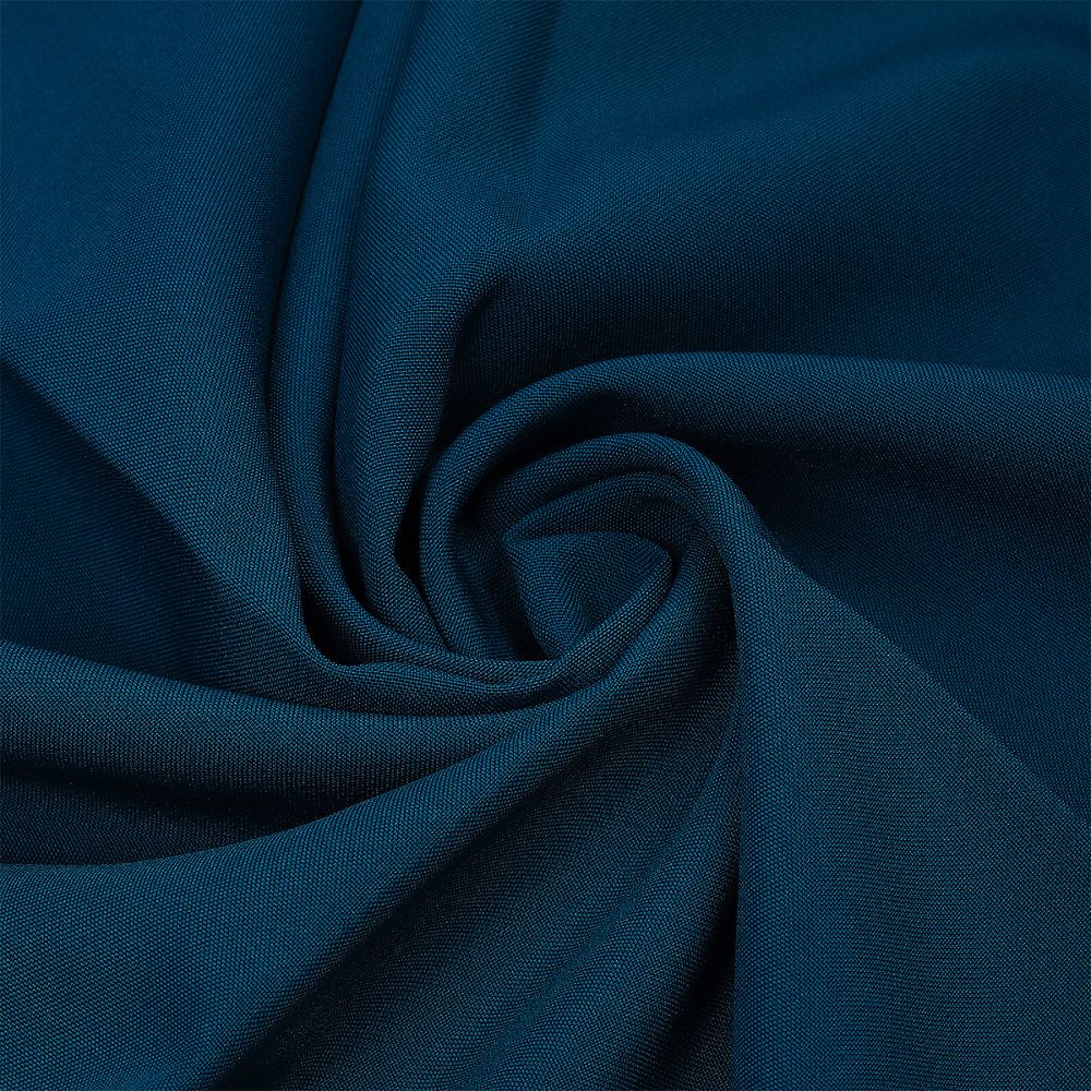 Габардин кач-во Фухуа 180 г/м², 150 см / 3 метра, TBY.Gbf.24102.A13.3, цв.A13 т.бирюза