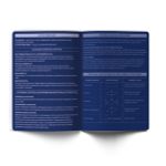 Тетрадь со справочным материалом Золотые главы, тисн.золот.фольгой, A5 48 л. на скобе 65 г/м², белизна 100% 10 шт клетка, 01855 Золотые главы Информатика, Светоч Т286