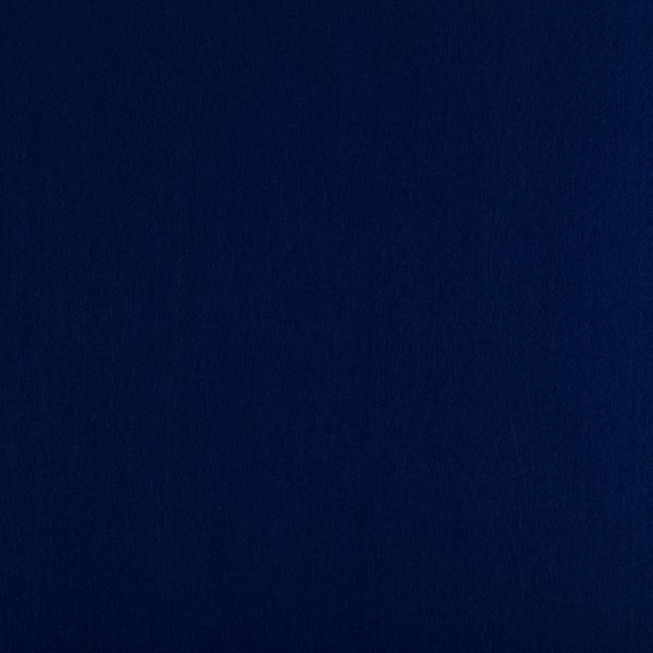 Фетр листовой жесткий 1.2 мм, 33х53 см, 856 т.синий, Gamma FKS12-33/53