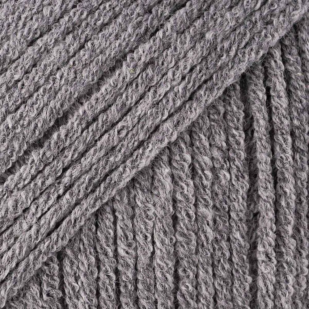 Пряжа Alize (Ализе) Cotton Gold / уп.5 мот. по 100 г, 330м, 828 серый