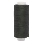 Нитки швейные бытовые Bestex 40/2, 365 м (400 ярд) / 10 кат., 384 серо-асфальтовый