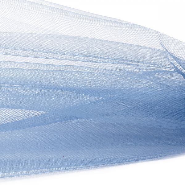 Еврофатин Hayal Tulle мягкий матовый 300 см / 5 метров, HT.S.300.066, цв.66.1