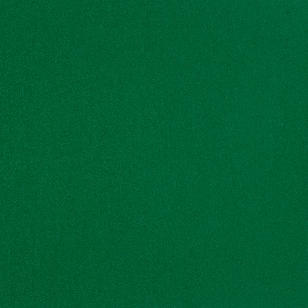 Фетр листовой жесткий 1.2 мм, 33х53 см,±2 см, 868 т. зеленый, Gamma FKS12-33/53