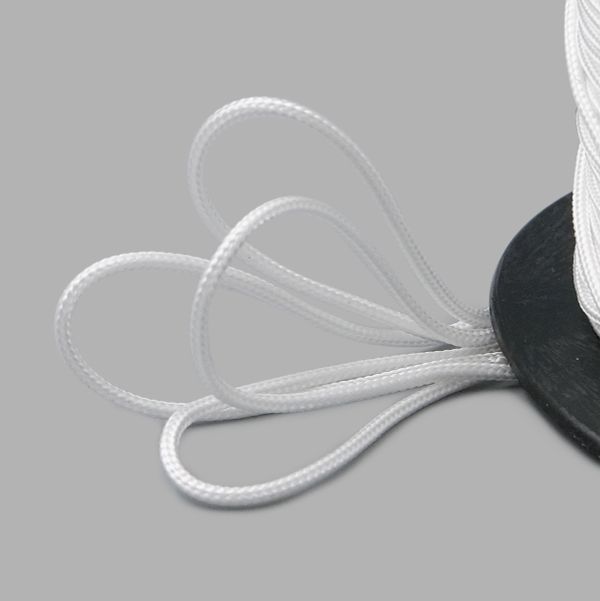 Шнур-утяжелитель для штор 1.8 мм / 300 метров, 06-11103