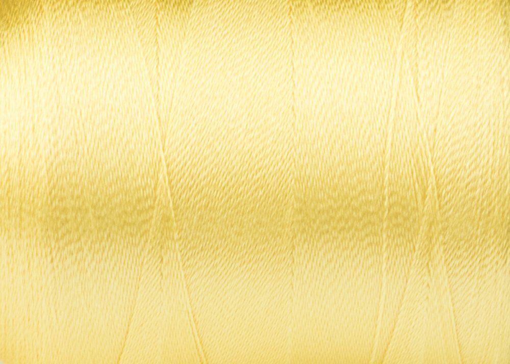 Нитки для креативных работ Aurora №120, 300 м, цв. PF521, 5 катушек