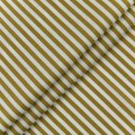 Ткань для пэчворка PEPPY БАБУШКИН СУНДУЧОК ФАСОВКА 100х112 см, 140±5 100% хлопок, БС-04 полоска бл.зеленый, Peppy БАБУШКИН СУНДУЧОК