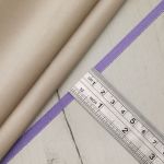 Лента атласная 1-сторонняя 6.0 мм / 22.86±1 метров, 166 т. сиреневый, Globus