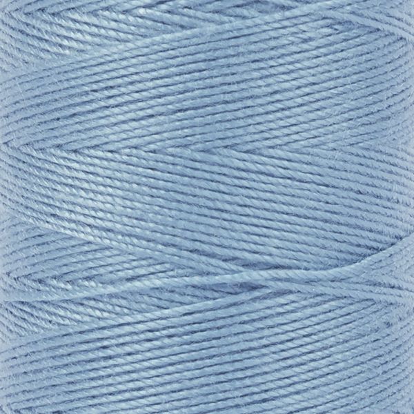 Нитки универсальные джинсовые Gamma 20s/3, 912 м / 1 кат., 283 голубой