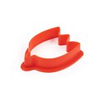 Вырубка для пряника пластик, 1 шт, №06 Тюльпан, S-Chief SHF-0349