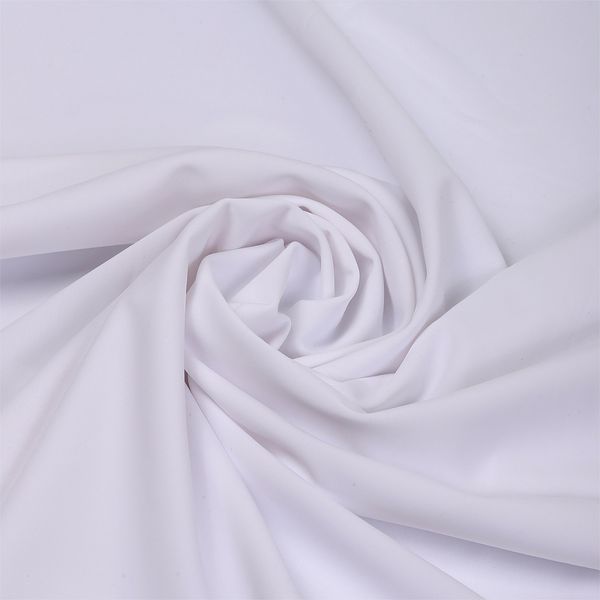 Бифлекс матовый 230 г/м², 160 см / 60 метров, BF.230.F101 цв.F101 белый