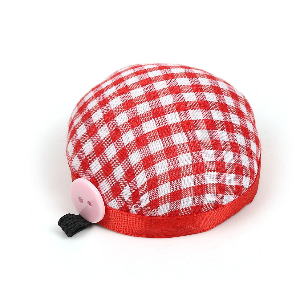 Игольница на руку 60 мм, 1 шт