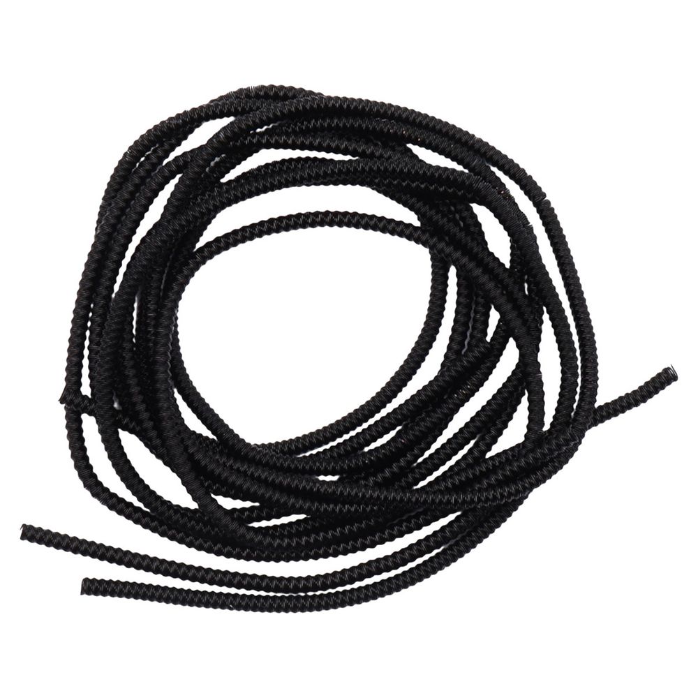 Трунцал зигзаг Черный 1,5 мм 5±0.1 грамм, ТЗ018НН1