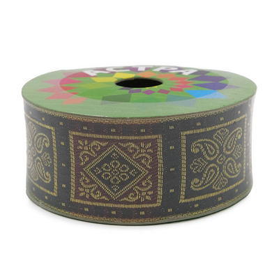 Лента (тесьма) жаккардовая 40.0 мм / 9 метров, Astra&Craft (17/27) SR1354