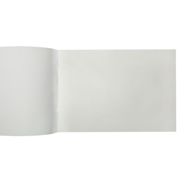 Альбом для рисования Львёнок 100 г/м², A4 21х29.7 см, на скобе, 25 шт, 8 л, Лео LNNA-8