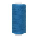 Нитки швейные бытовые Bestex 40/2, 365 м (400 ярд) / 10 кат., 370 джинсовый синий